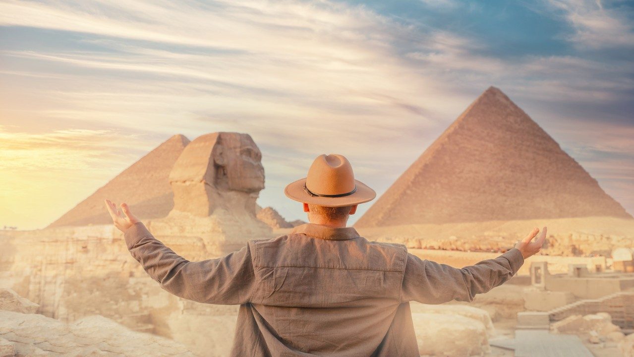 Egypt Through the Eyes of a First-Time Visitor vs. a Returning One