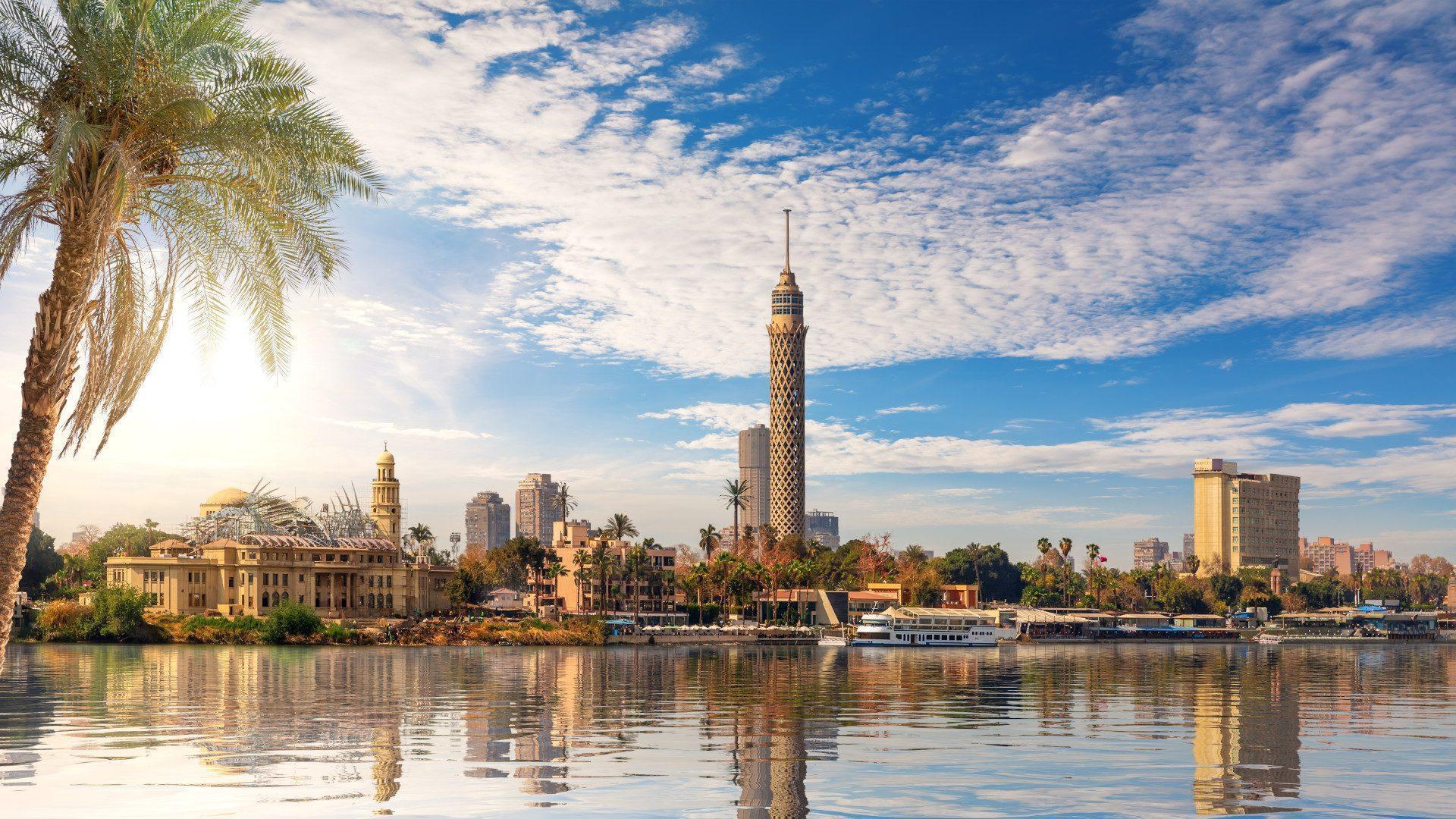 Your Ultimate Guide to a Unique Cairo Adventure: The best sights