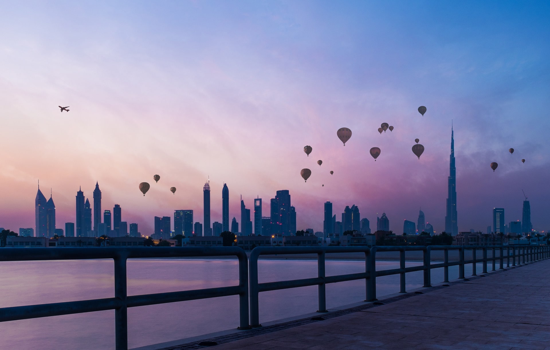 Adventures in Dubai: From Desert Safaris to Skydiving
