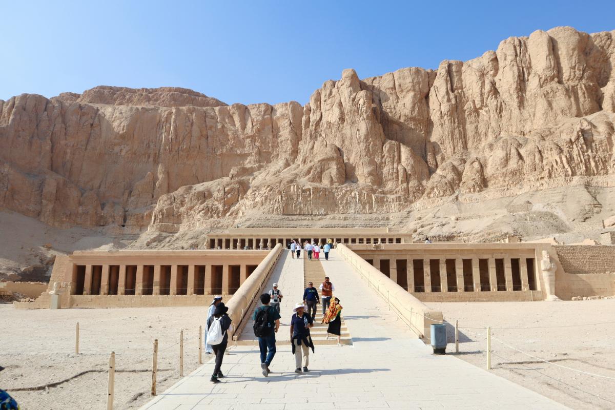 Is a Trip to Luxor Worth It? Unlocking the Ancient Wonders of Egypt’s Open-Air Museum