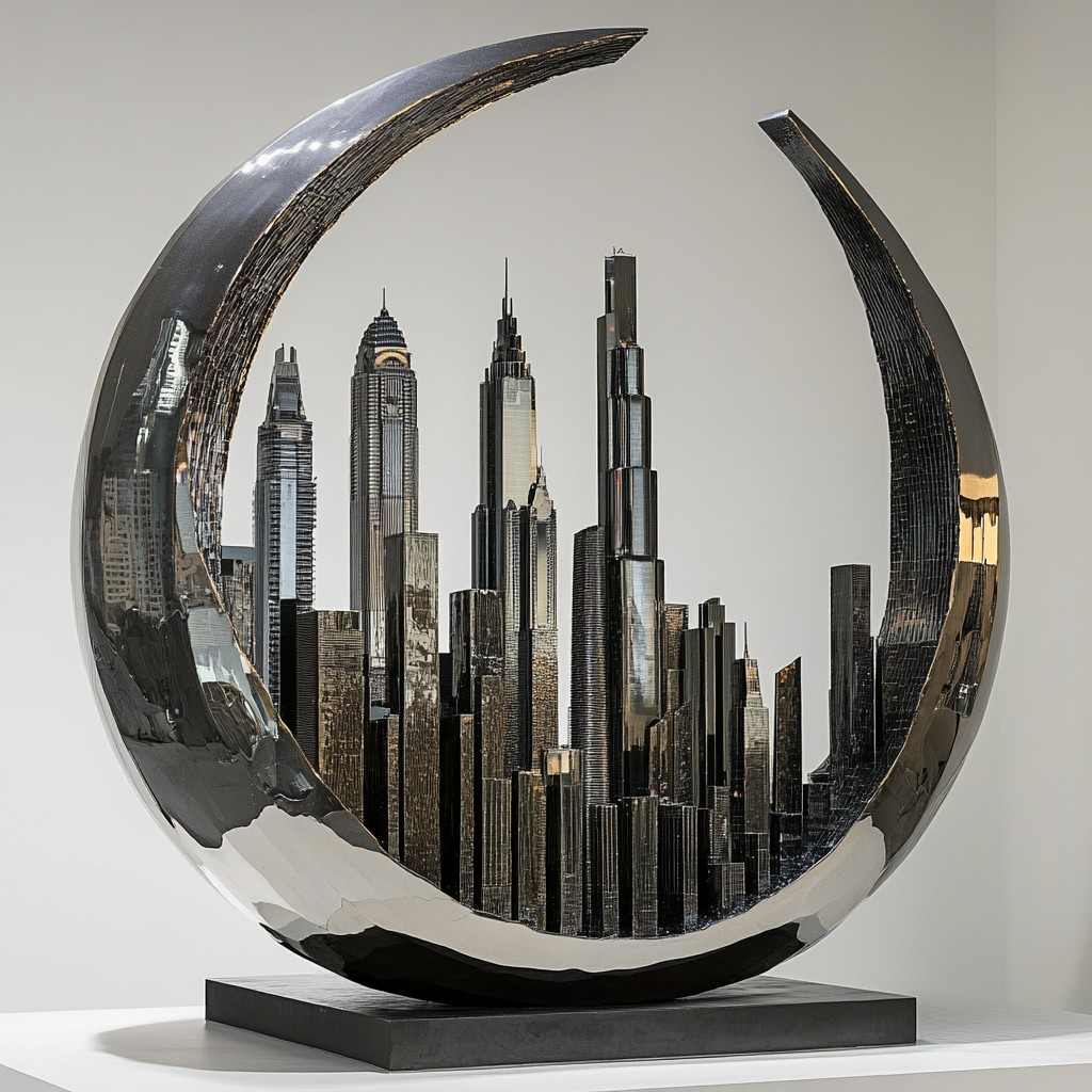 Beyond the Skyscrapers: Uncovering Dubai’s Cultural Treasures