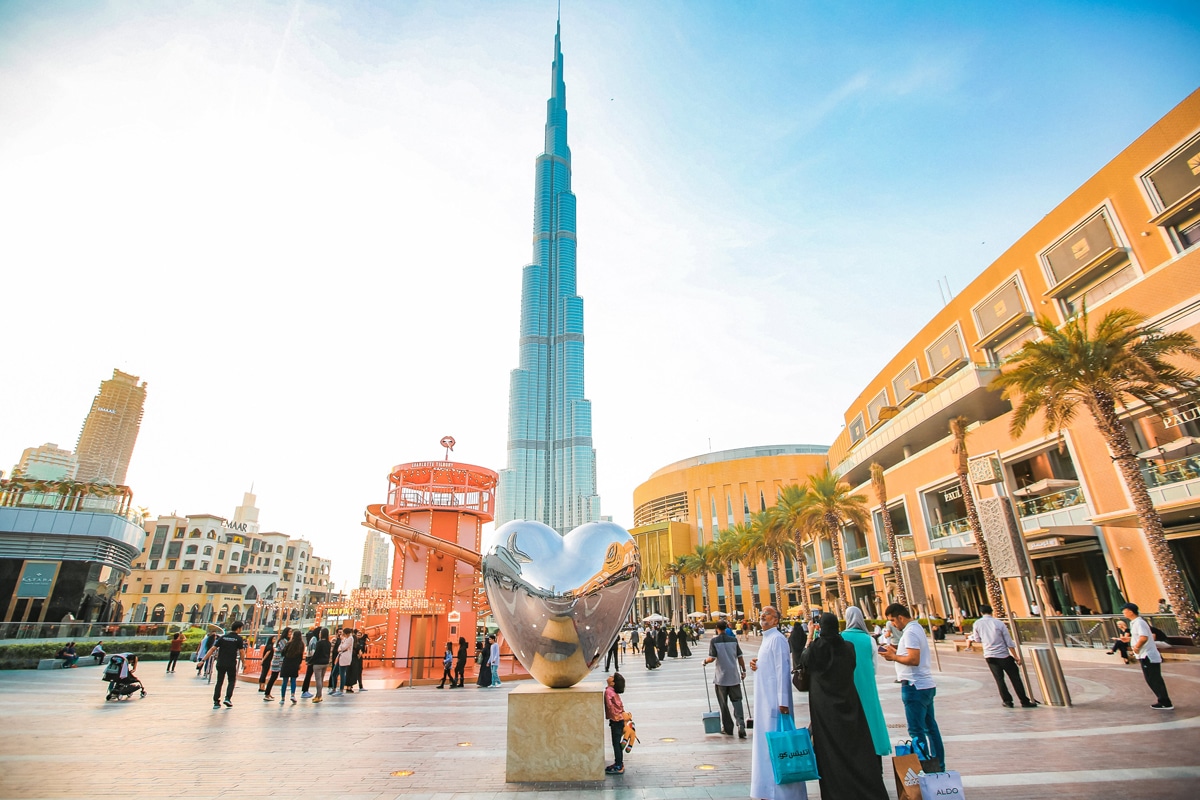 The Future of Travel: How Dubai is Leading the Way in Smart Tourism