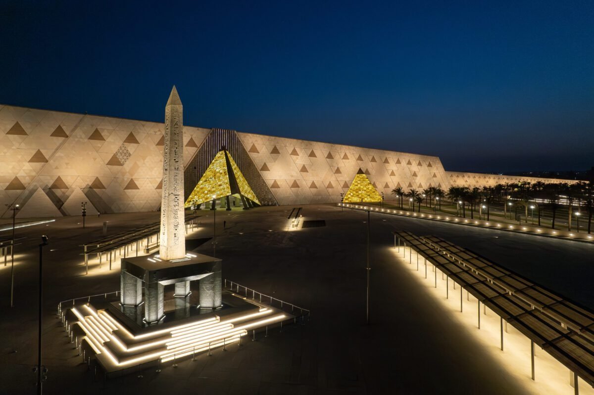 Grand Egyptian Museum 2025: Everything You Need to Know Before Visiting